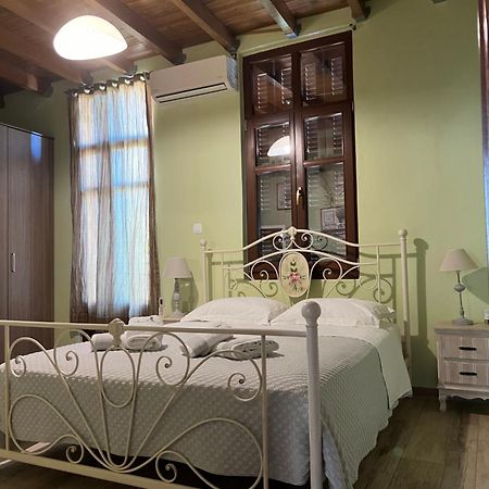 העיירה רתימנו Asikiko Suites מראה חיצוני תמונה