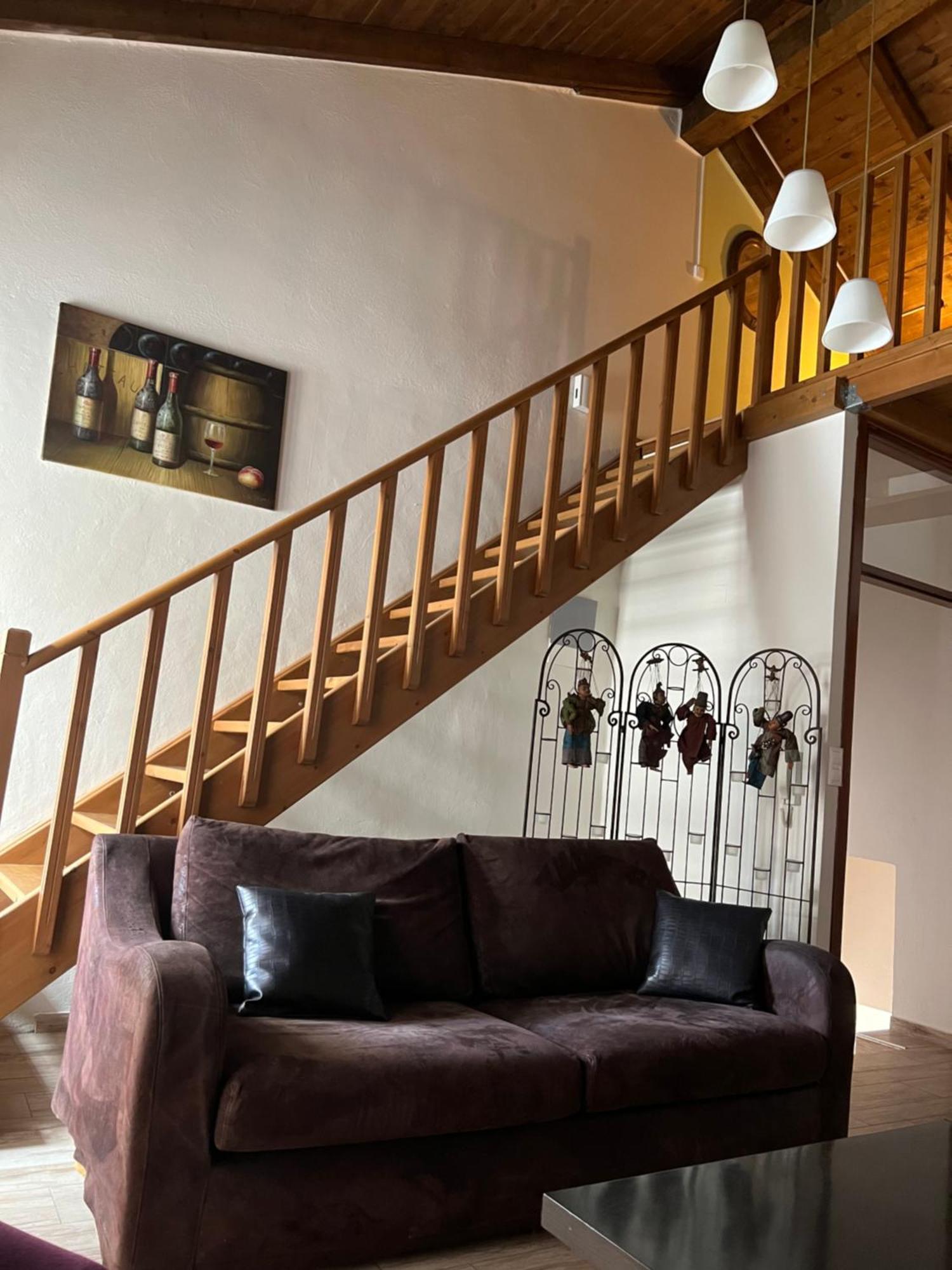 העיירה רתימנו Asikiko Suites מראה חיצוני תמונה